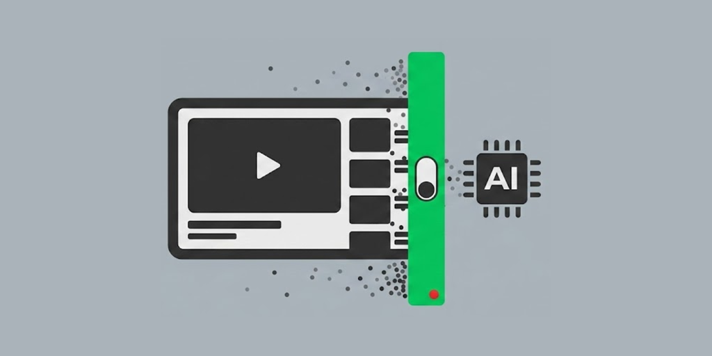 Twitch Adds Privacy Setting to Block Creator Content from AI Training