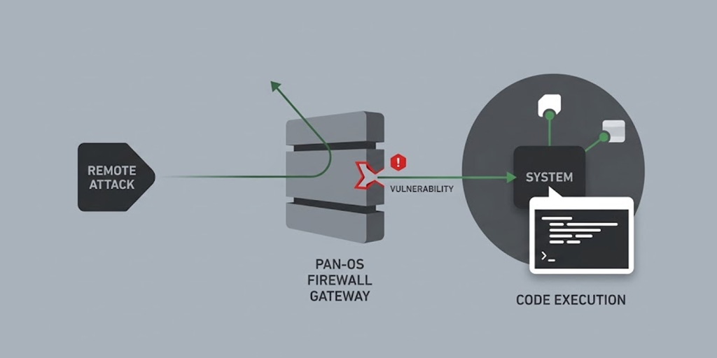 Palo Alto Networks Warns of Critical PAN-OS Flaw Allowing Remote Code Execution