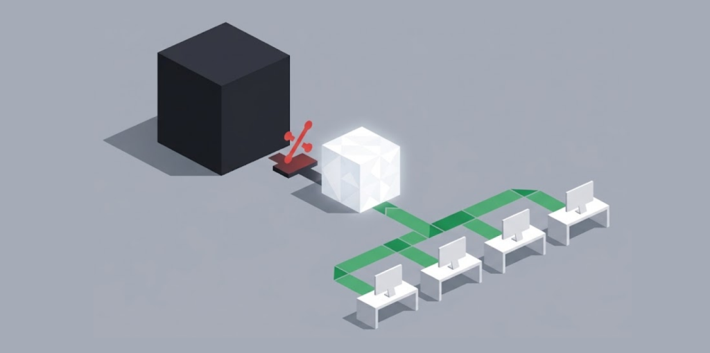 Switzerland Tests Open-Source Alternative to Microsoft 365 Across Government
