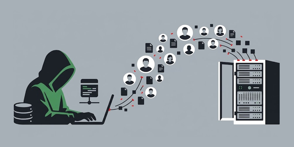 Hacker Claims Theft of Nearly 11 Million Customer Records From Japan’s Starx