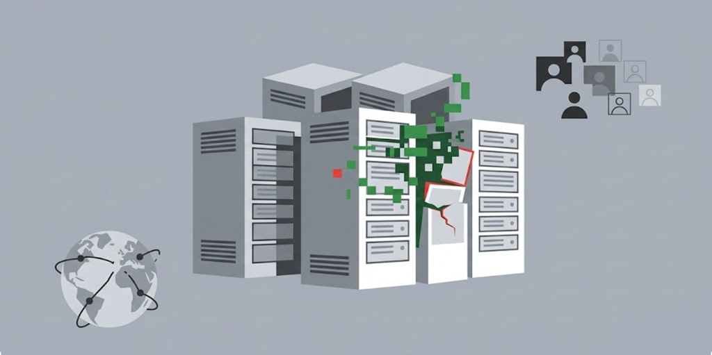 Ukraine’s Strikes on Yandex Data Centres Spark Claims About Russian Bots